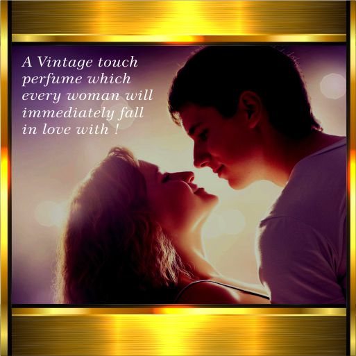 ROMANCE 50 ML / 100 ML
