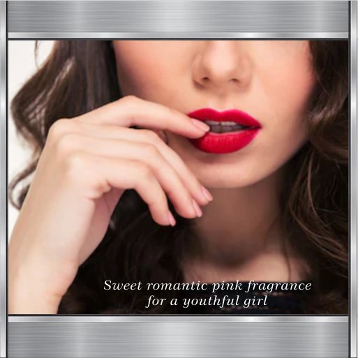 TEMPTATION 50 ML / 100 ML