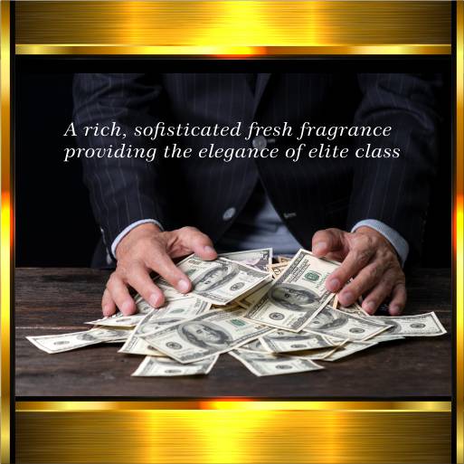 MR RICH 50 ML / 100 ML