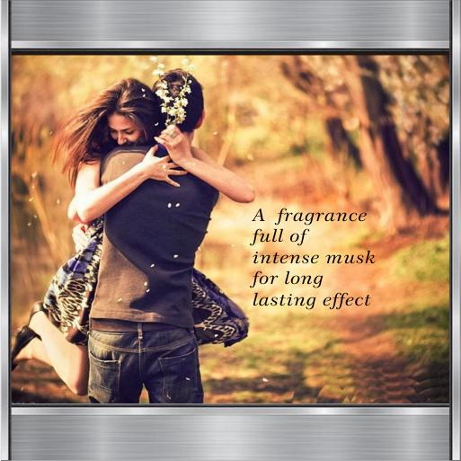 LOVE INTENSE 50 ML / 100 ML