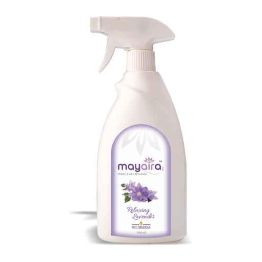 RELAXING LAVENDER